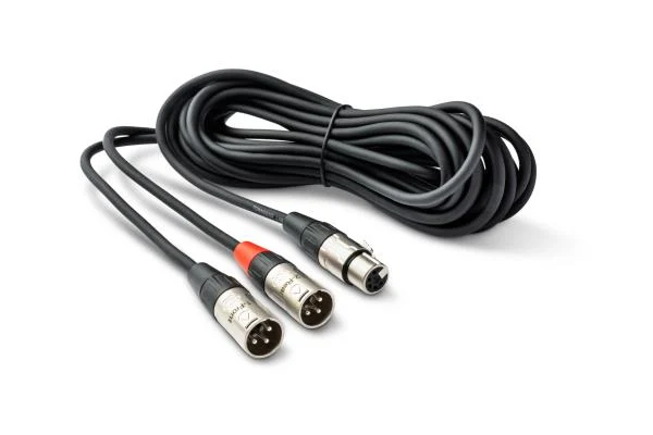 Universal audio 7.5 Meters 2 channels for Micro Sphere LX or DLX