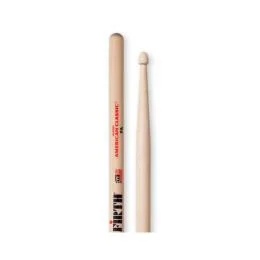 Vic Firth American Classic 7AW Baquetas para batería