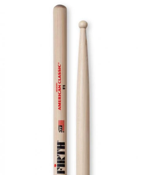 Vic firth American Classic F1 Fusion