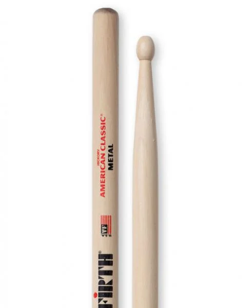 Vic firth American Classic Metal