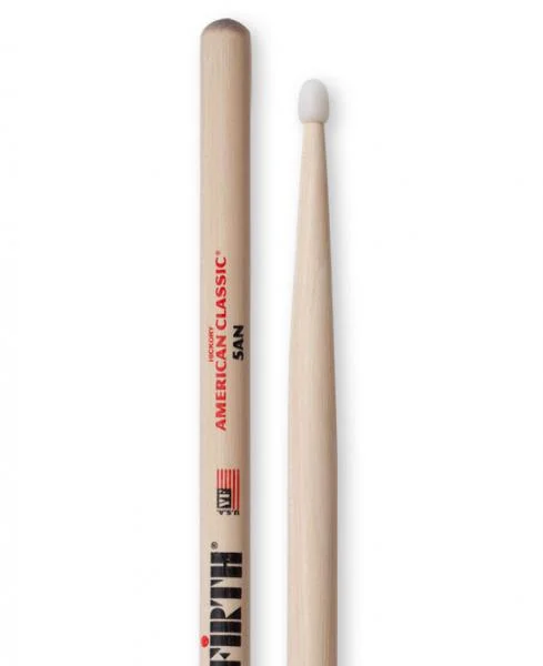 Vic firth American Classic Nylon 5AN
