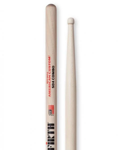 Vic firth American Custom SD4 Combo