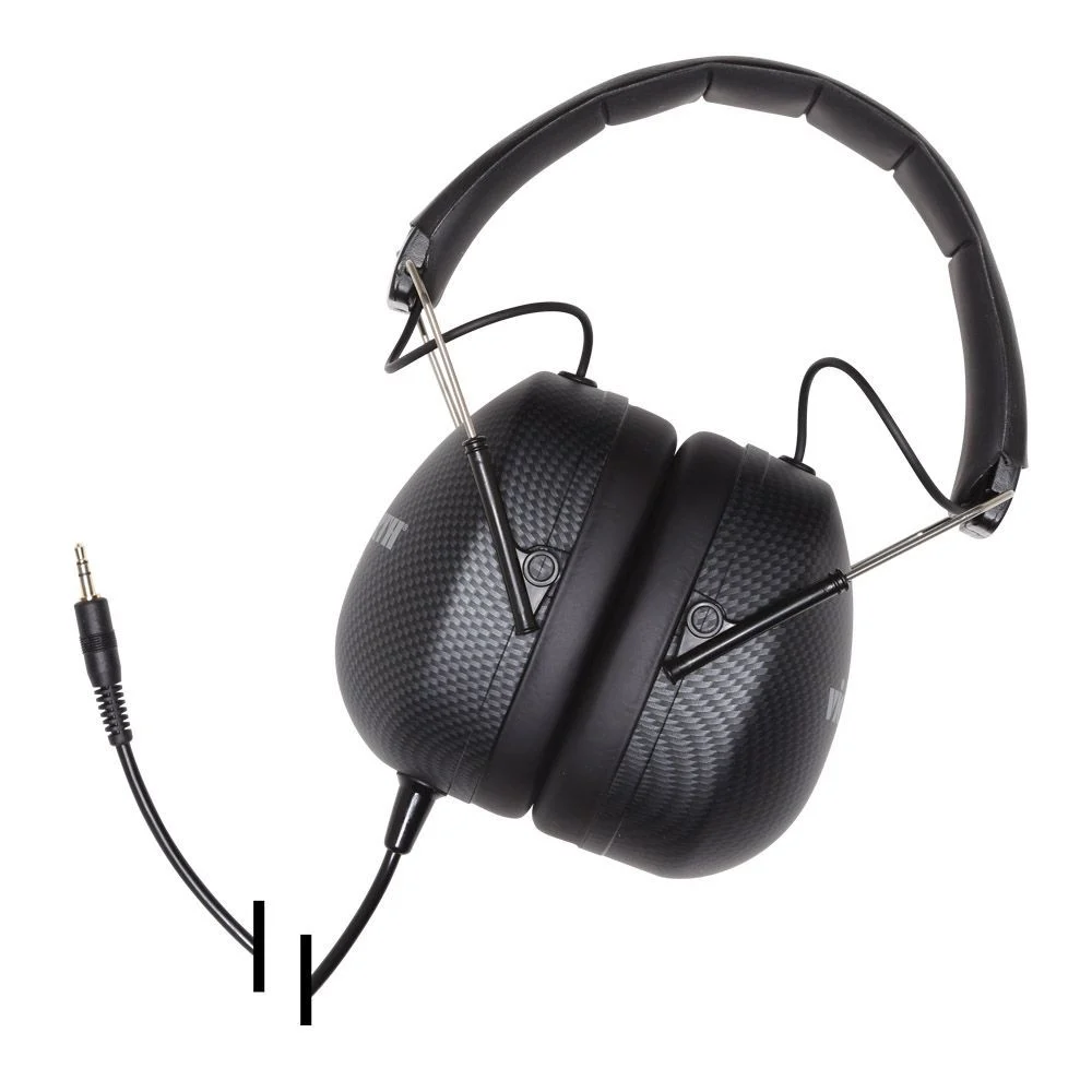 Vic Firth Auriculares Estéreo Sih2 Isolation V2