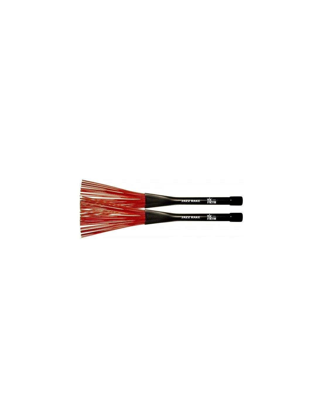 Vic Firth BJ Jazz Rake Brushes