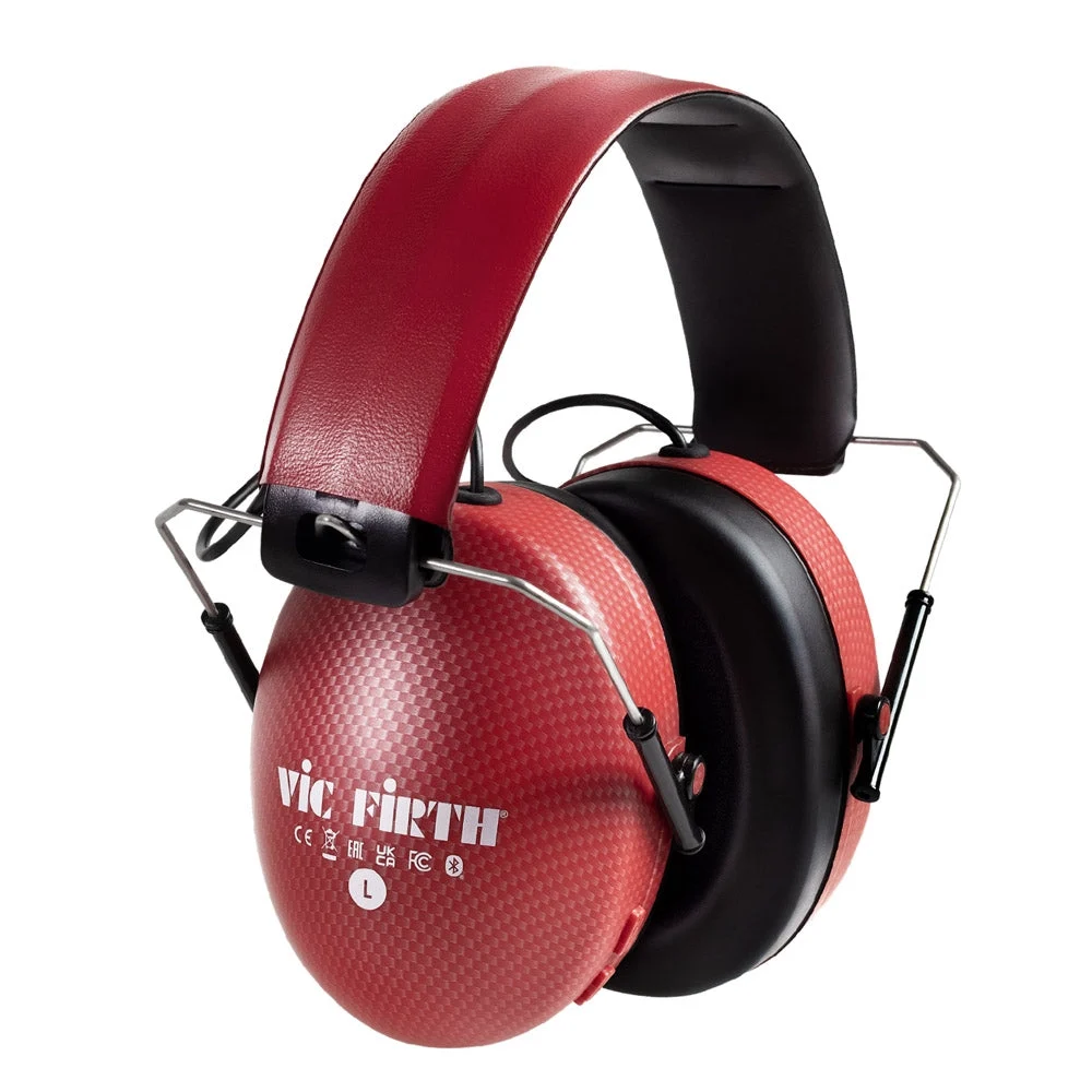 VIC FIRTH BLUETOOTH AURICULARES INALAMBRICOS.