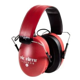 Vic Firth Bluetooth Isolation Headphones Auriculares aislamiento