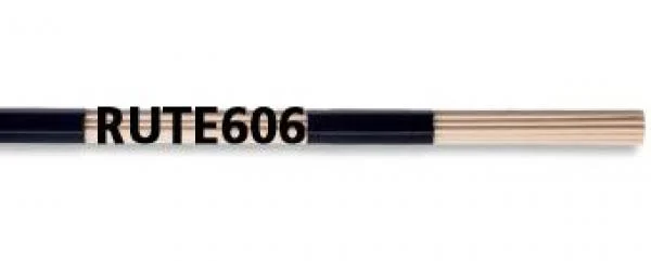 Vic firth Rod Rute RT606 Classique - 19 brins