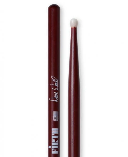 Vic firth Signature SDWN Dave Weckl - Nylon