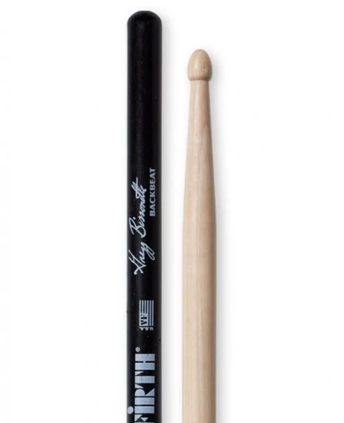 Vic firth Signature SGB2 Gregg Bissonette Backbeat