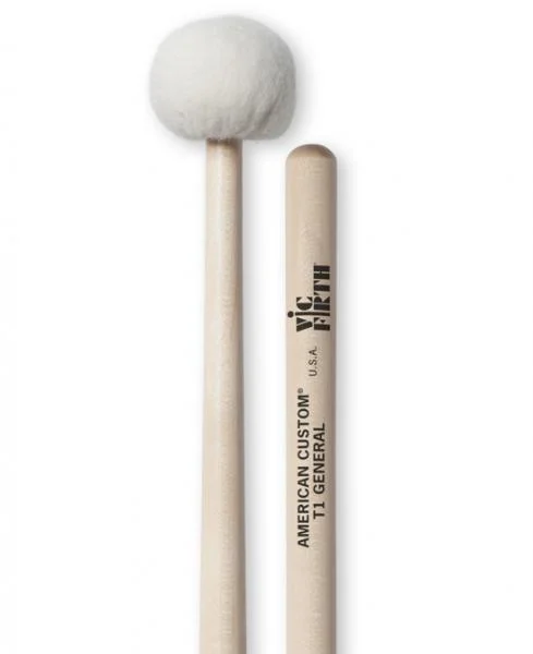 Vic firth T1 General