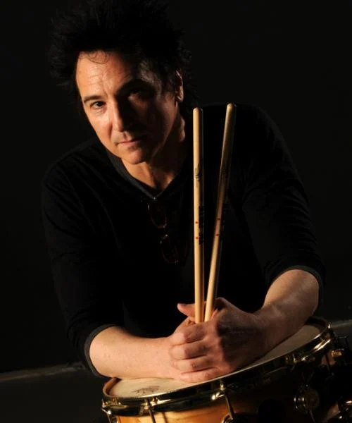 Vic firth TB1 Signature Terry Bozzio