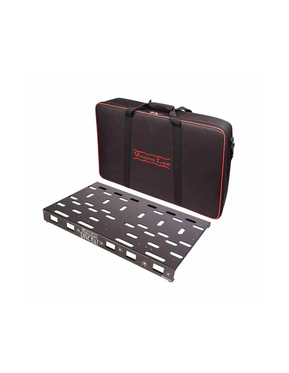Voodoo Lab Dingbat Large Pedalboard