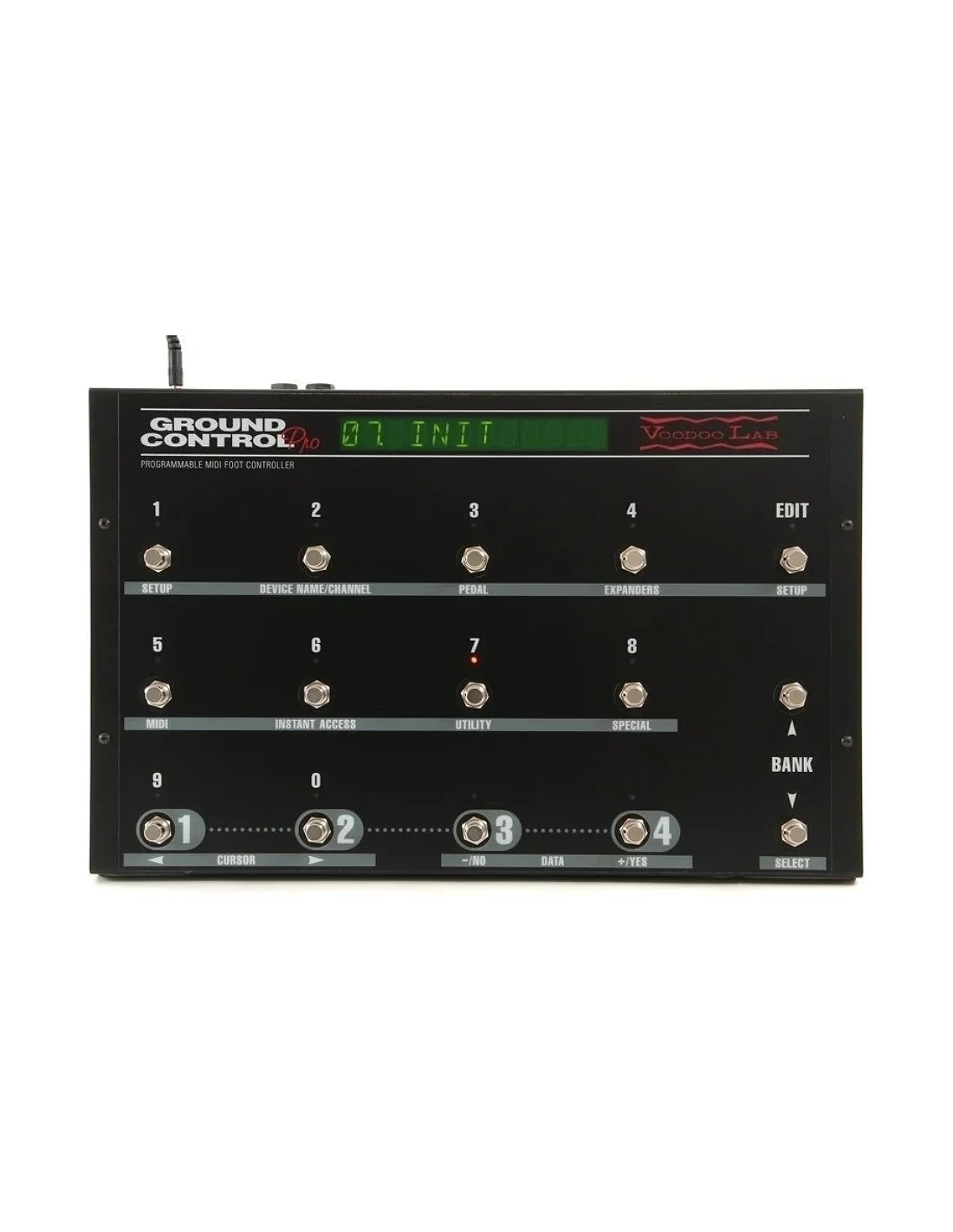 Voodoo Lab Ground Control Pro