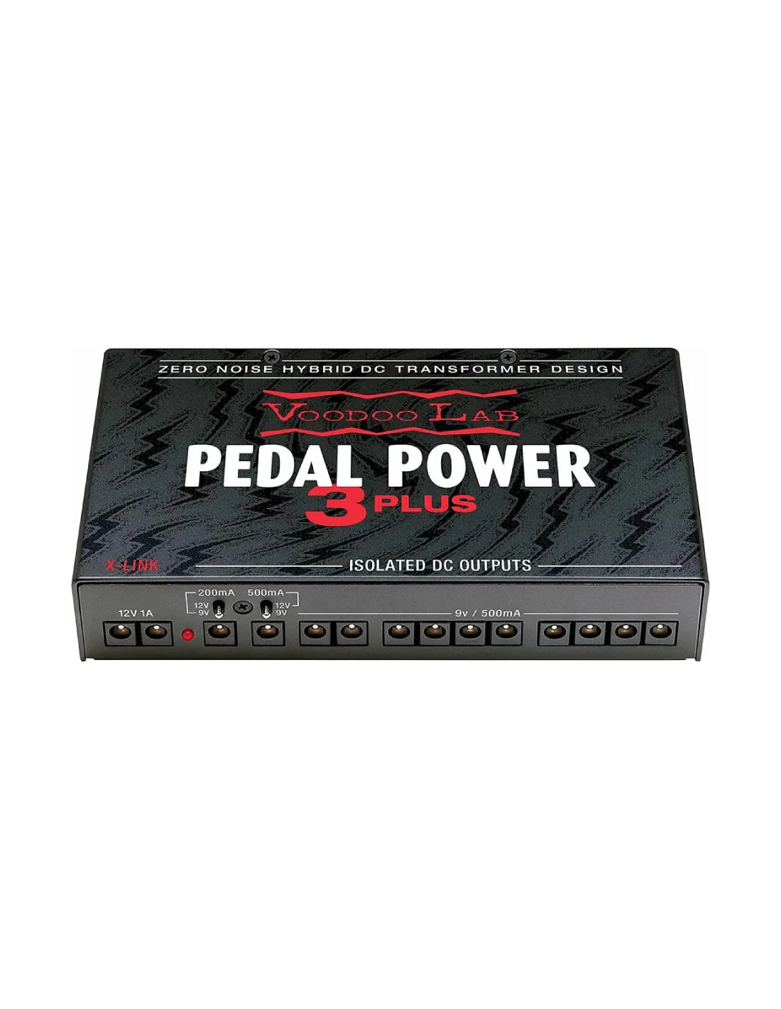 Voodoo Lab Pedal Power 3 Plus
