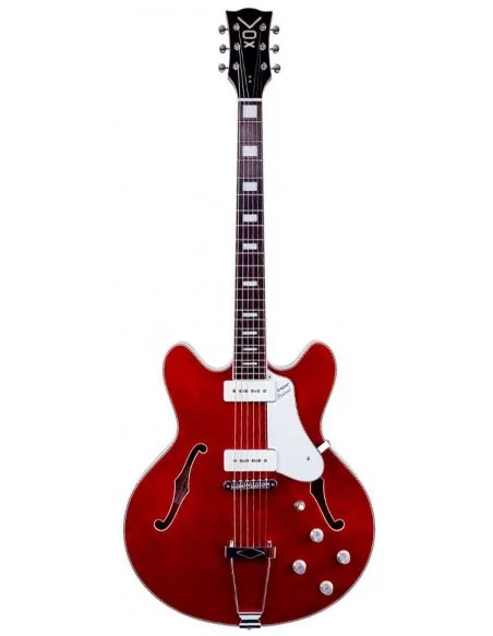 Vox BOBCAT V90 CHERRY RED