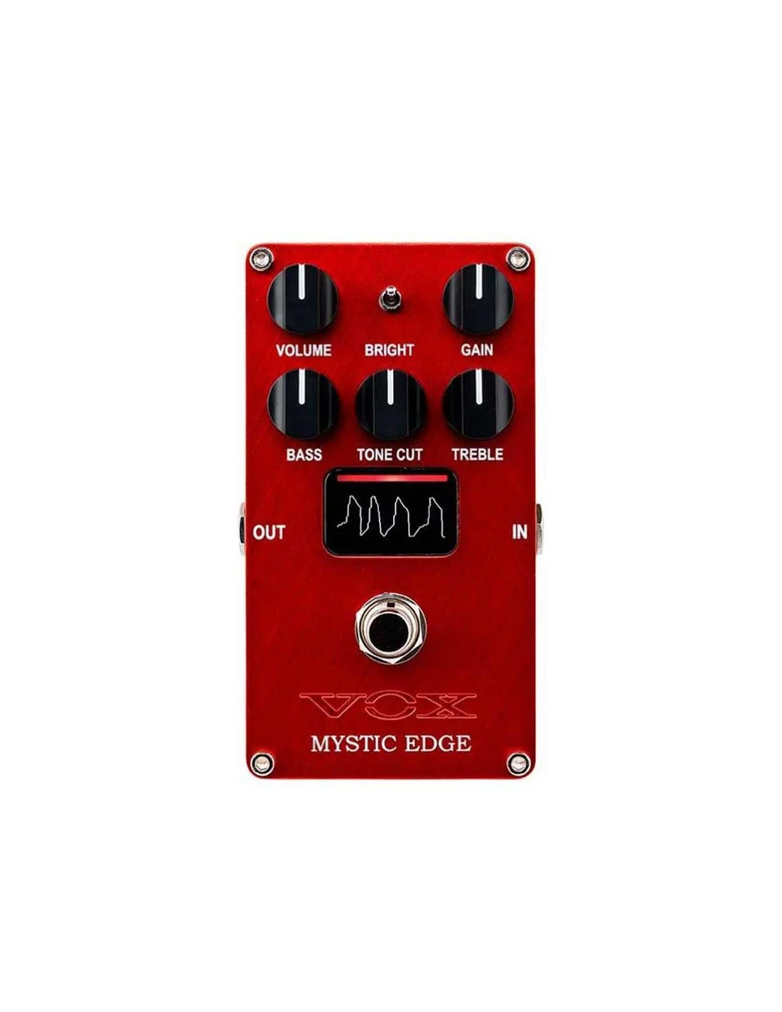 Vox Mystic Edge