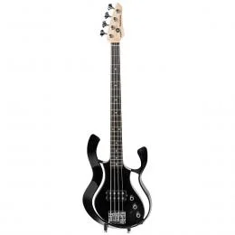 Vox Starstream VSBA-1H Artist Black&nbspBajo eléctrico activo