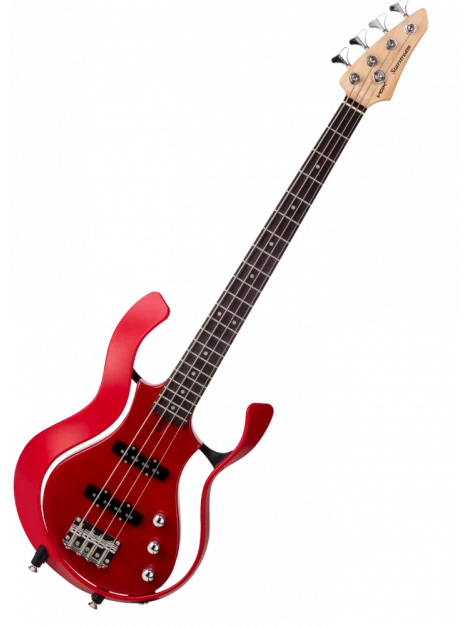VOX VSB-2S RED