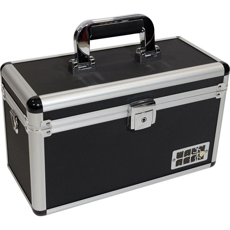 Walkasse W-MIXECASE-XRFlight case para mezclador digital multicanal