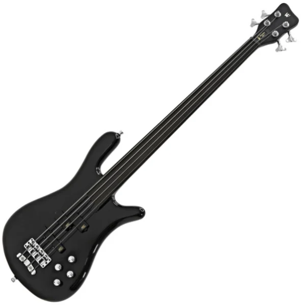 Warwick Rockbass Streamer NT1 - noir