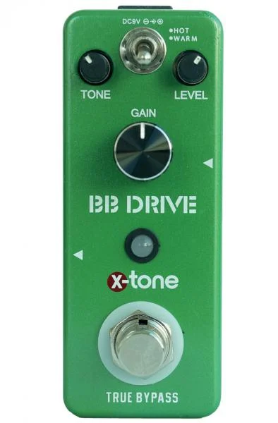 X-tone BB Drive