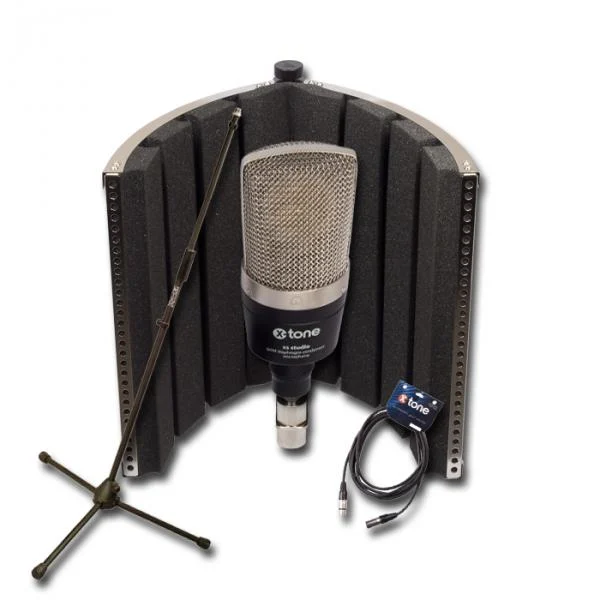 X-tone Pack Micro XS Studio