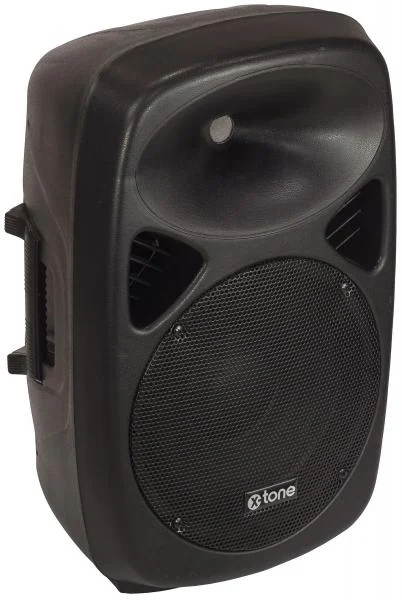 X-tone SMA-10