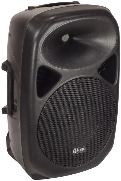 X-tone SMA-12