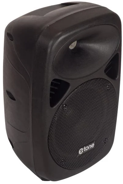X-tone SMA-8