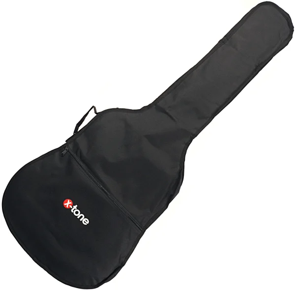 X-tone Softbag Classic 4/4 - 3mm