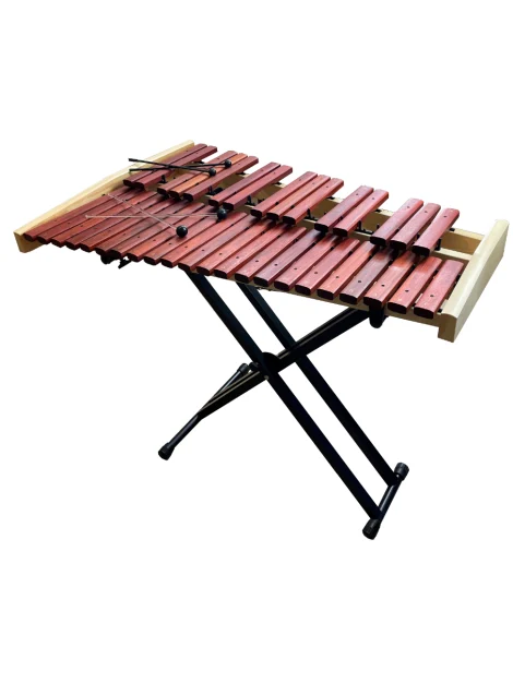 Xilófono Ritmo JXL550A