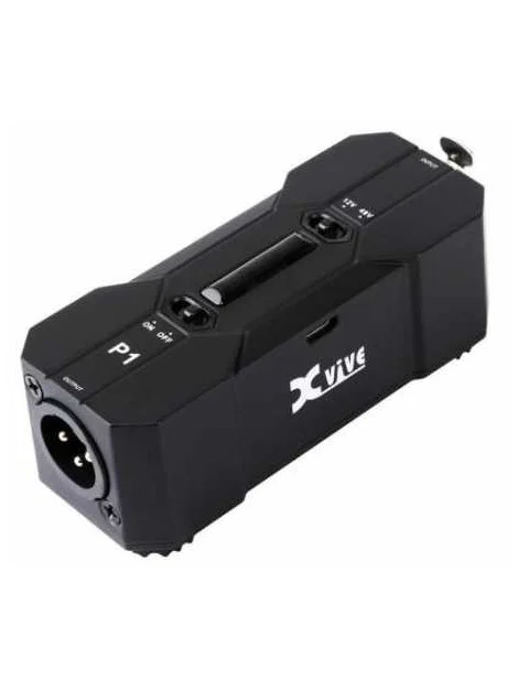 XVIVE P1