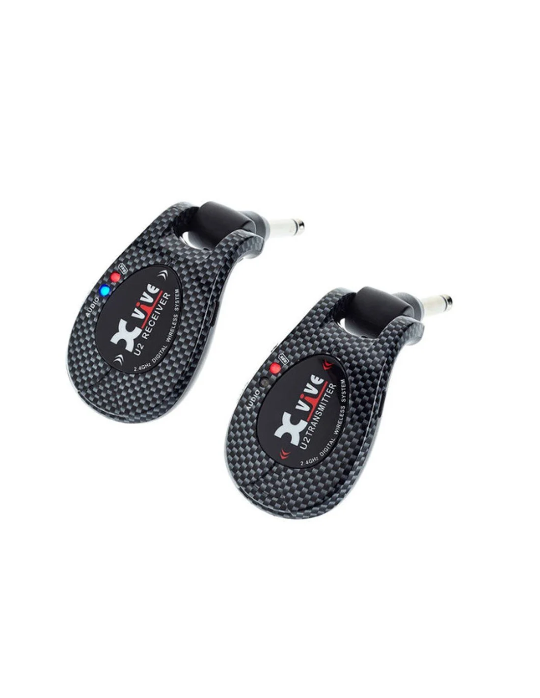 XVive U2 Carbon