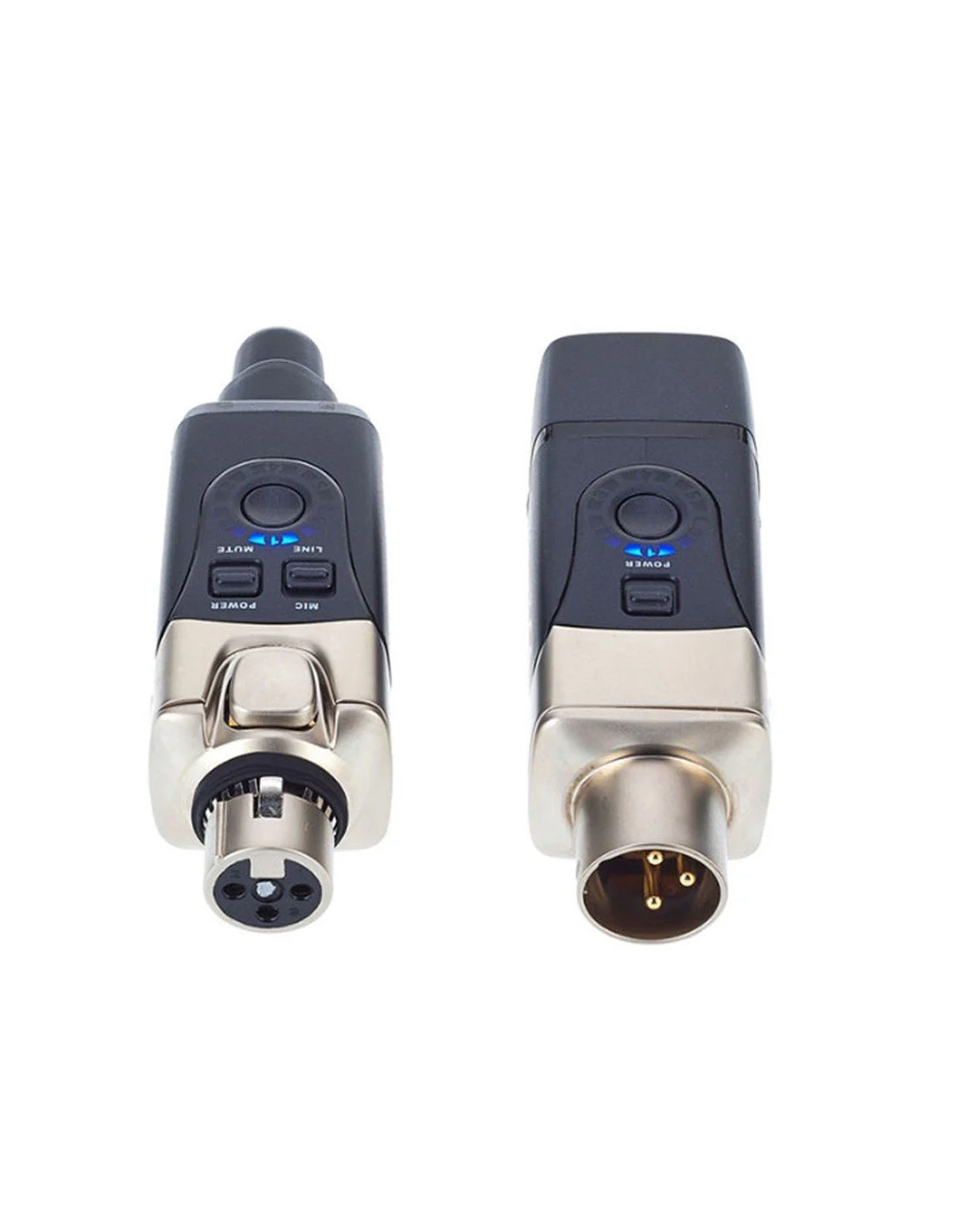 XVive U3 Wireless System
