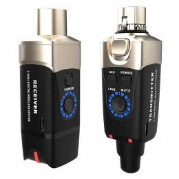 XVive Wireless System U3&nbspSistema inalámbrico para micrófono