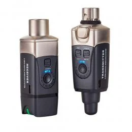 XVive Wireless System U3C&nbspSistema inalámbrico para micrófono condensador