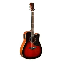 Yamaha A1M II TBS&nbspGuitarra electroacústica