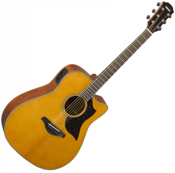 Yamaha A1M II VN - vintage natural