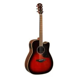 Yamaha A1R II TBS&nbspGuitarra electro-acústica