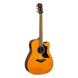 Yamaha A1R II VN&nbspGuitarra electro-acústica