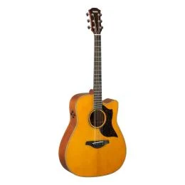 Yamaha A3M ARE VN&nbspGuitarra electro-acústica