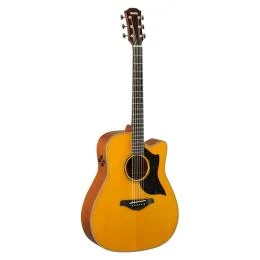 Yamaha A5M ARE VN&nbspGuitarra electro-acústica