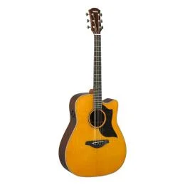Yamaha A5R ARE VN&nbspGuitarra electro-acústica