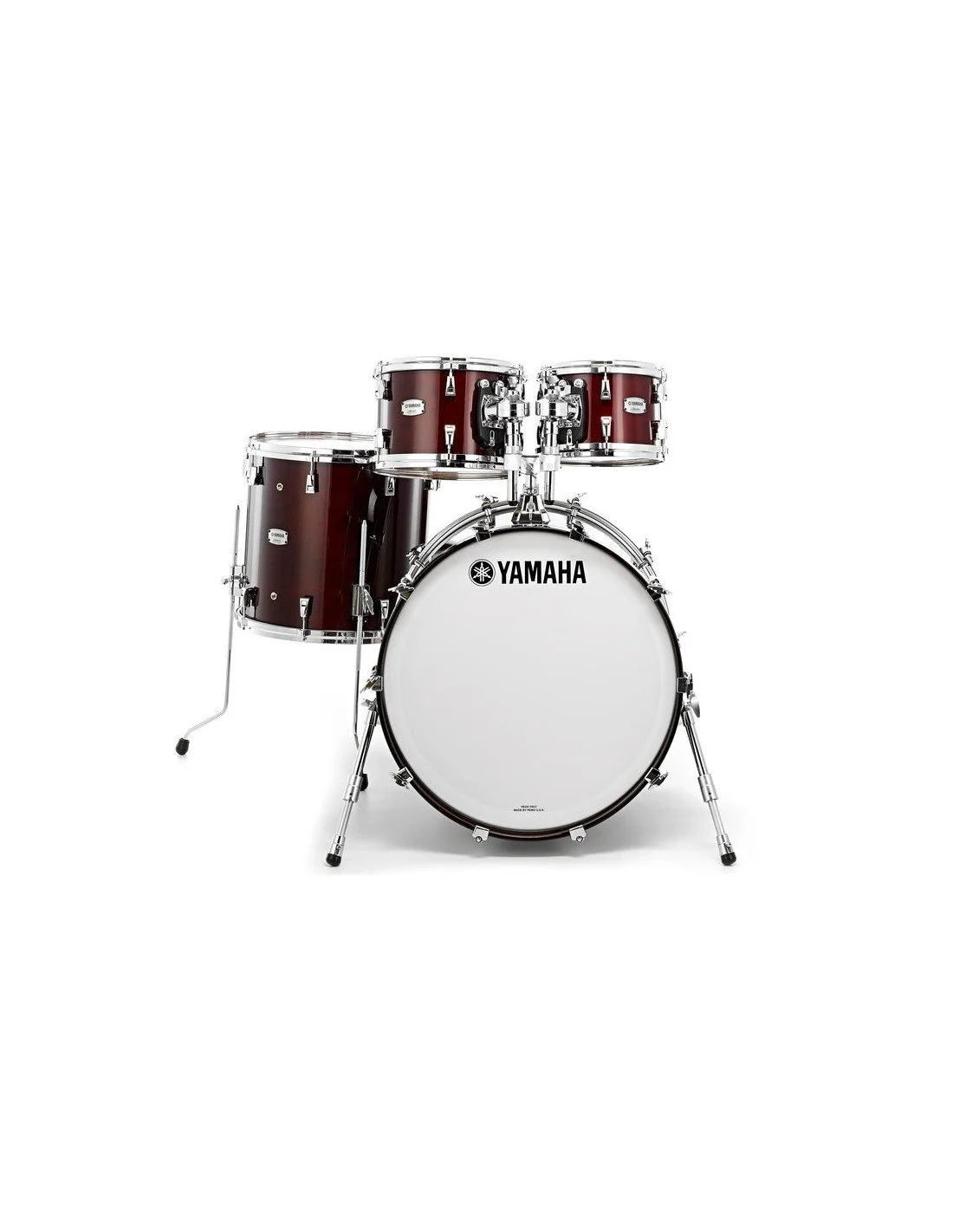 Yamaha Absolute Hybrid Standard Walnut