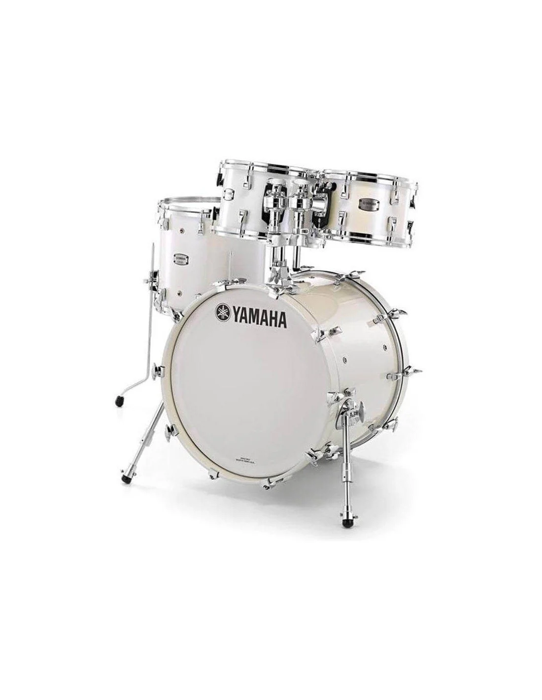 Yamaha Absolute Hybrid Studio Polar White