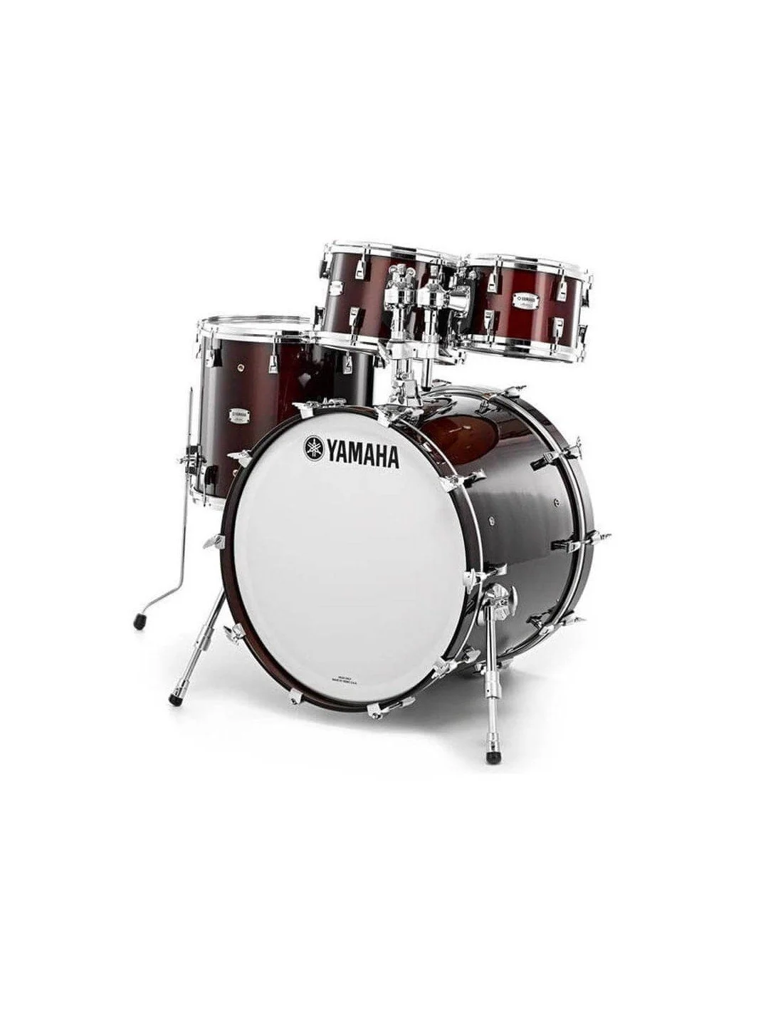 Yamaha Absolute Hybrid Studio WALNUT