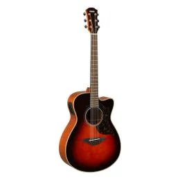 Yamaha AC1M II TBS&nbspGuitarra electroacústica