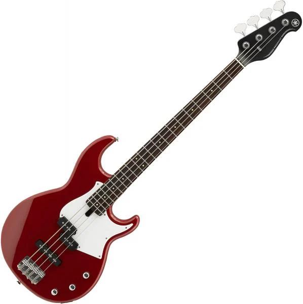 Yamaha BB234 RR - raspberry red