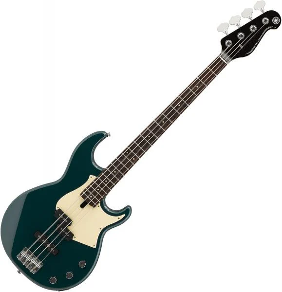 Yamaha BB434 (RW) - teal blue