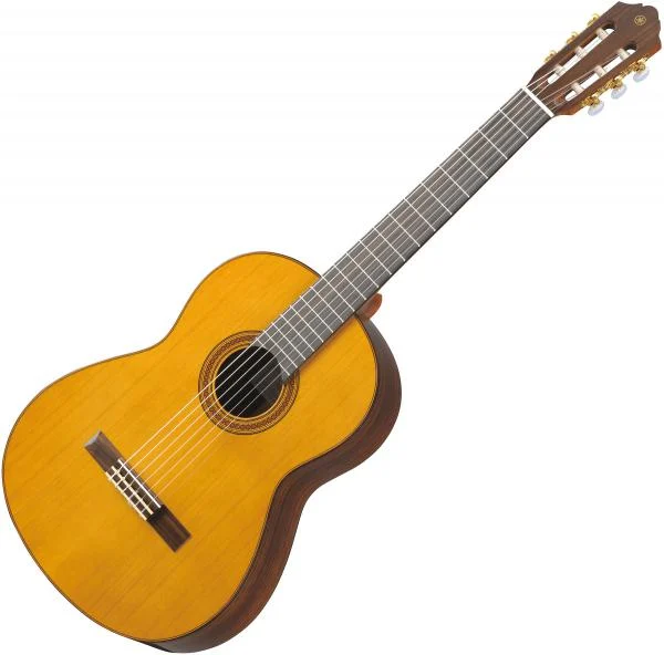 Yamaha CG182C - natural